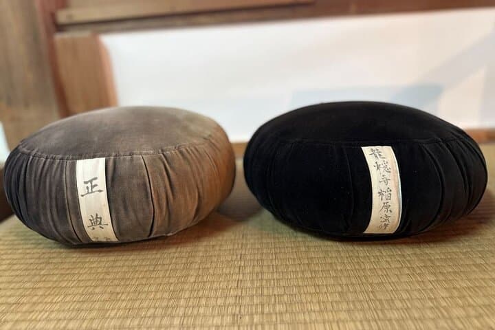 Kyoto Mountain Retreat Harmonizing the Senses — photo 10