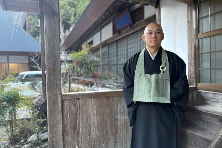 Kyoto Mountain Retreat Harmonizing the Senses — photo 12