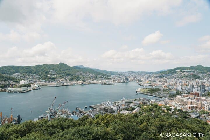 Nagasaki Resilience and Heritage Private Tour — photo 10