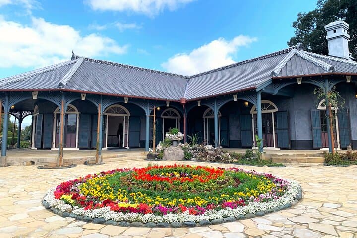 Nagasaki Resilience and Heritage Private Tour — photo 9