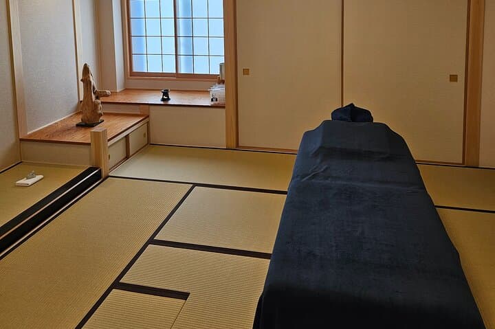 Private Kyoto Day Spa and Tea Experience — photo 3