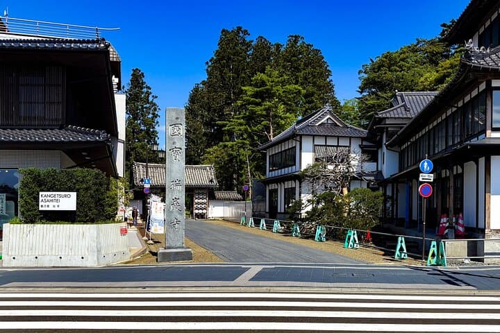 Sendai Highlights Customizable Private Tour — photo 10