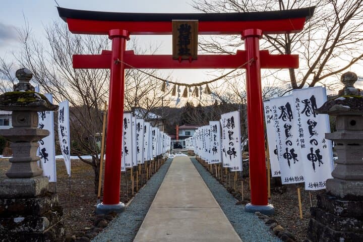 Sendai Highlights Customizable Private Tour — photo 14
