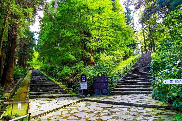 Sendai Highlights Customizable Private Tour — photo 3