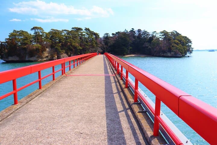 Sendai Highlights Customizable Private Tour — photo 12