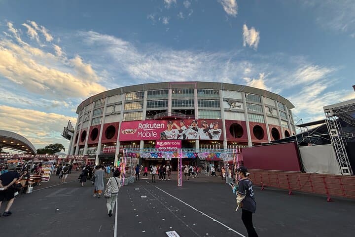 Sendai Highlights Customizable Private Tour — photo 9