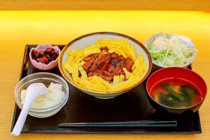 Tokyo Cherry Blossom Tour 5 Iconic Spots with Optional Lunch — photo 12