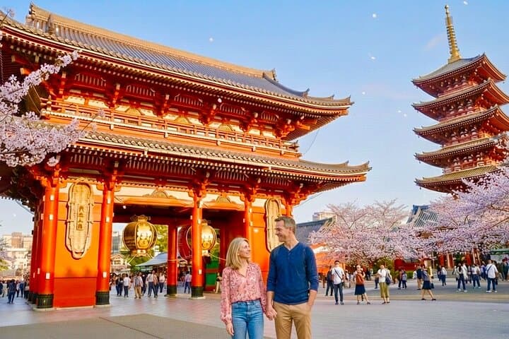 Private Curated Tour | Hidden Gems & Must Sees in Tokyo — photo 2
