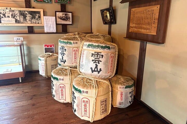 Nagano Day Trip Togakushi Shrine and Jigokudani Monkey Park — photo 10