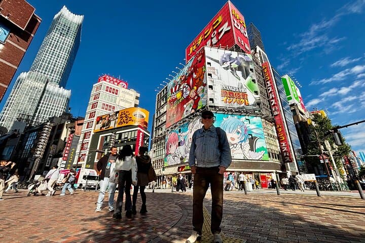 Private Curated Tour | Hidden Gems & Must Sees in Tokyo — photo 1