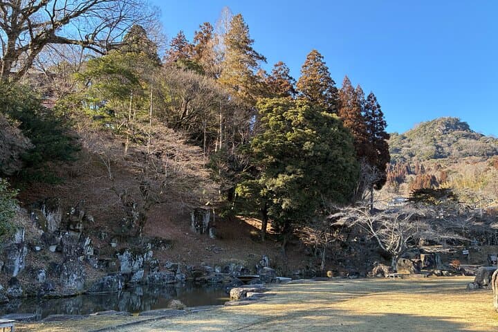 Day in Kusu An Experience Through Rural Japan — photo 7