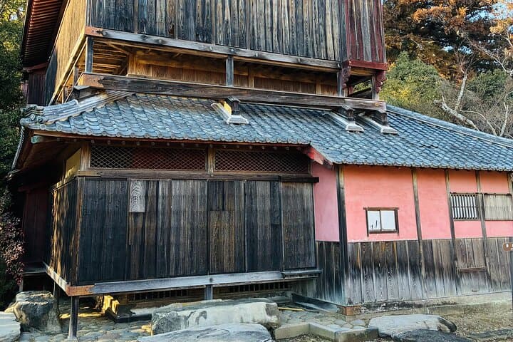 Day in Kusu An Experience Through Rural Japan — photo 16