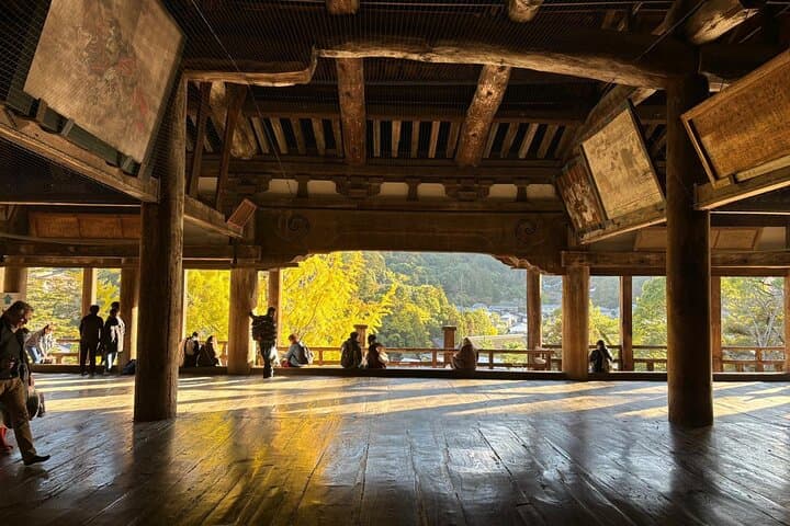 Private Walk to Hidden Miyajima — photo 6