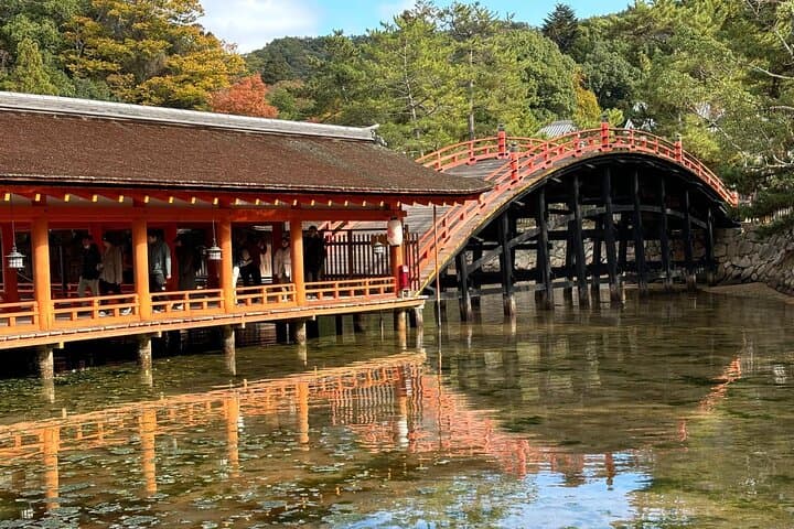 Private Walk to Hidden Miyajima — photo 10