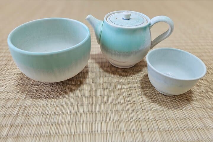 Private Kyoto Day Spa and Tea Experience — photo 16