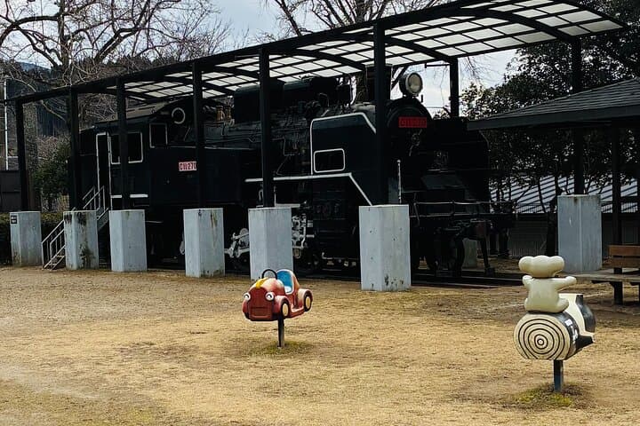 Day in Kusu An Experience Through Rural Japan — photo 5