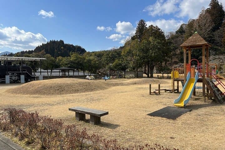 Day in Kusu An Experience Through Rural Japan — photo 4