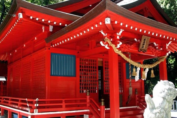 From Kumamoto Explore Japan Hidden Gem of Shiiba Village — photo 6