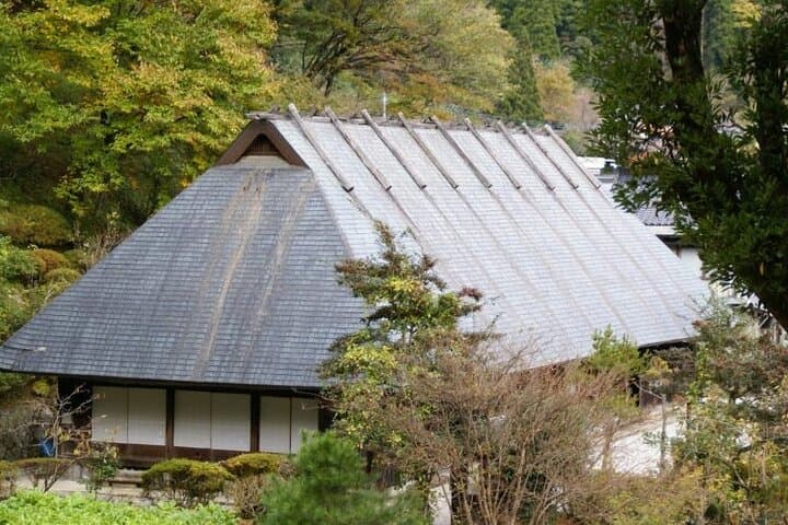 From Kumamoto Explore Japan Hidden Gem of Shiiba Village — photo 2