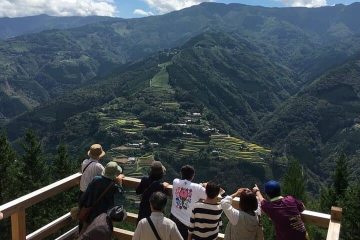 From Kumamoto Explore Japan Hidden Gem of Shiiba Village — photo 5