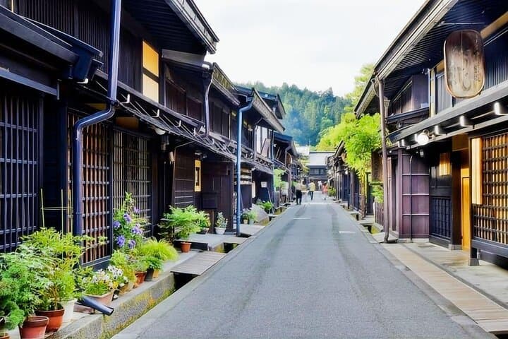 Shirakawa-go and Takayama Private Customiz Tour from Osaka/kyoto — photo 5