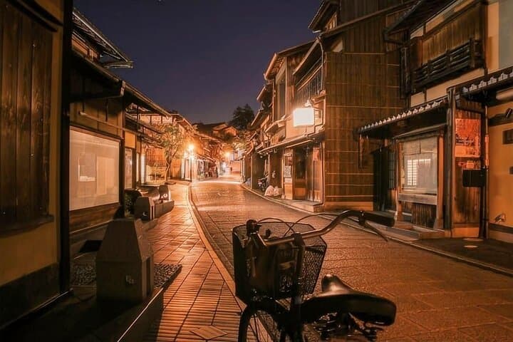 Shirakawa-go and Takayama Private Customiz Tour from Osaka/kyoto — photo 6