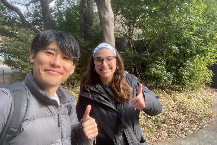 Imperial Palace Walking Tour: The Shoguns and the Imperial Family — photo 13