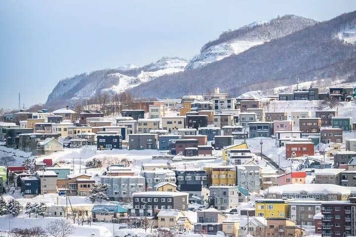 Sapporo City Highlights Customizable Private Tour — photo 7
