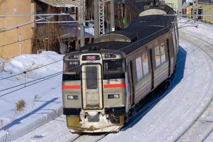 Sapporo City Highlights Customizable Private Tour — photo 8
