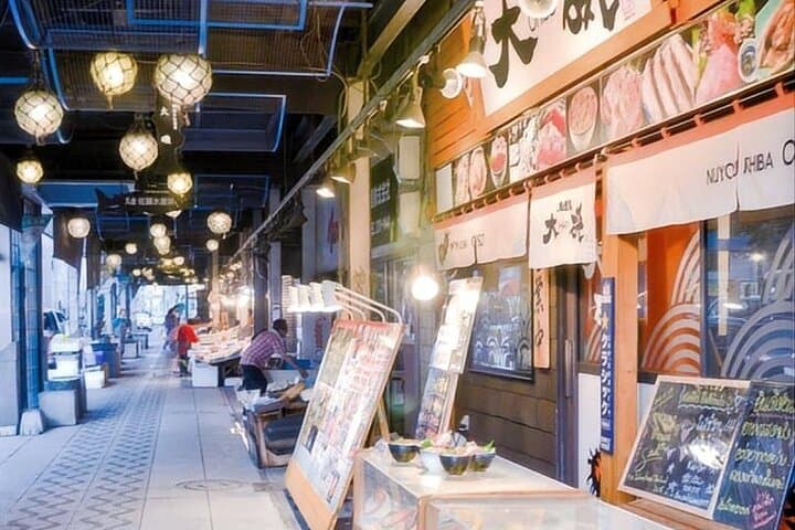 Sapporo City Highlights Customizable Private Tour — photo 14