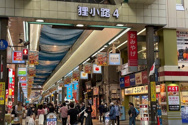 Sapporo City Highlights Customizable Private Tour — photo 15