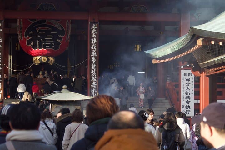 Customizable Personal Photographer Anywhere in Tokyo — photo 7