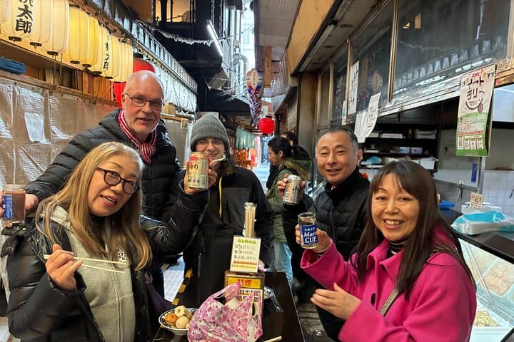 Private Tokyo with Exceptional Guide Tailored to Your Needs — photo 3
