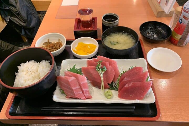 Misaki Seven and a Half Hour Cultural Experience — photo 10