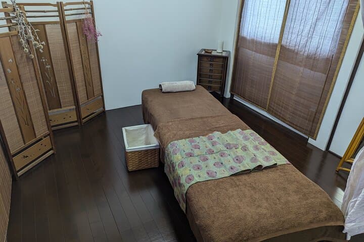 Art of Shiatsu Authentic Japanese Massage and Relaxation — photo 2