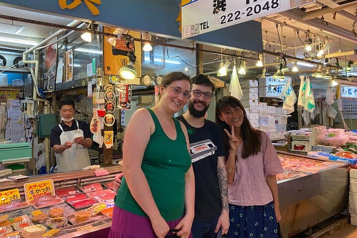 Sendai Private Customizable Day Tour — photo 4