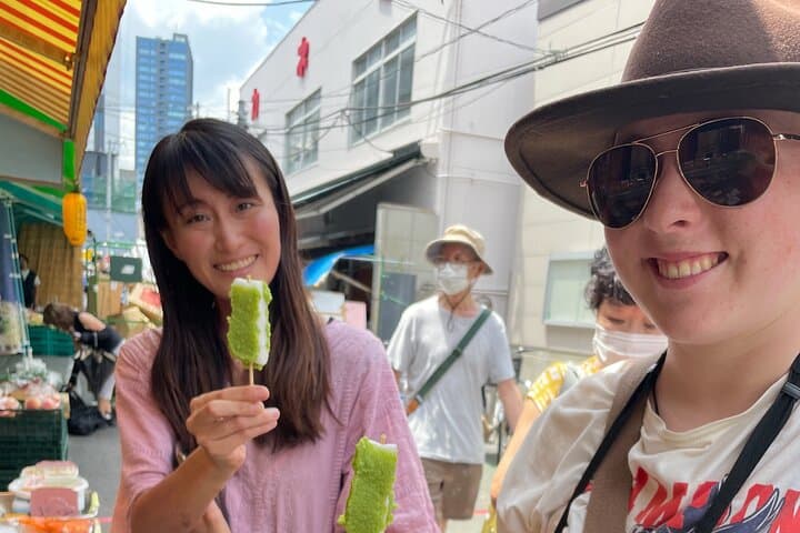 Sendai Private Customizable Day Tour — photo 5
