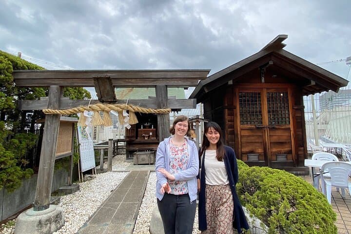 Sendai Private Customizable Day Tour — photo 3