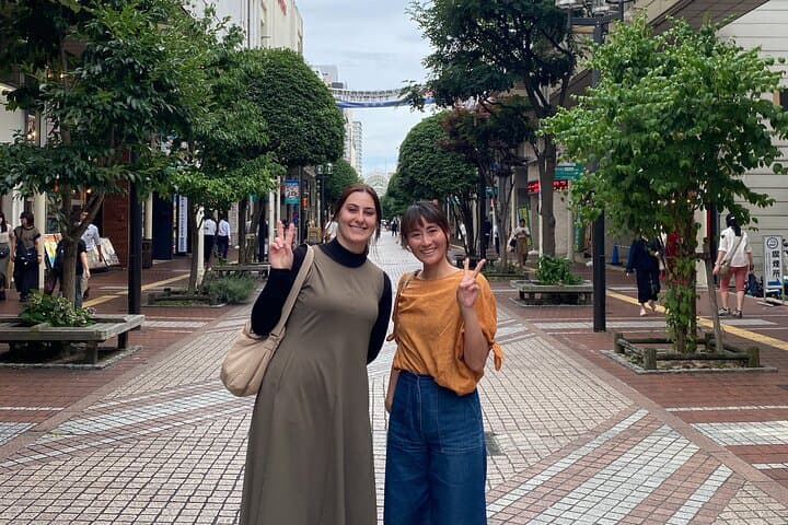 Sendai Private Customizable Day Tour — photo 7