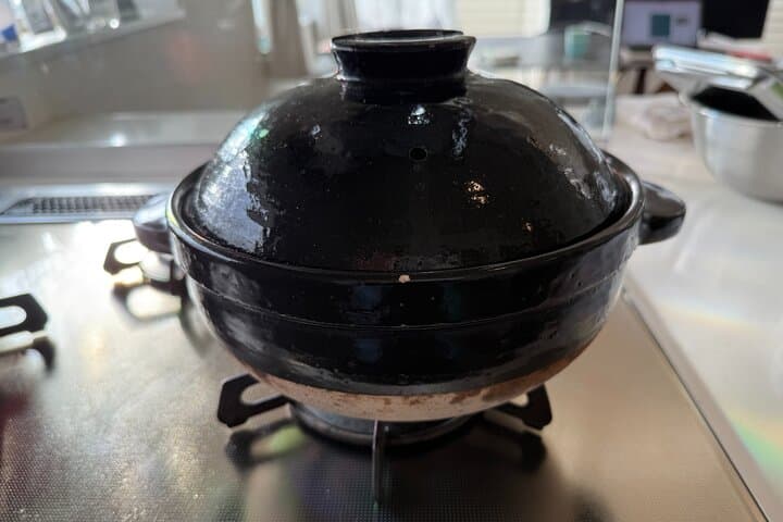 A5 Iga Wagyu Sukiyaki with Pro-Trained Host — photo 16