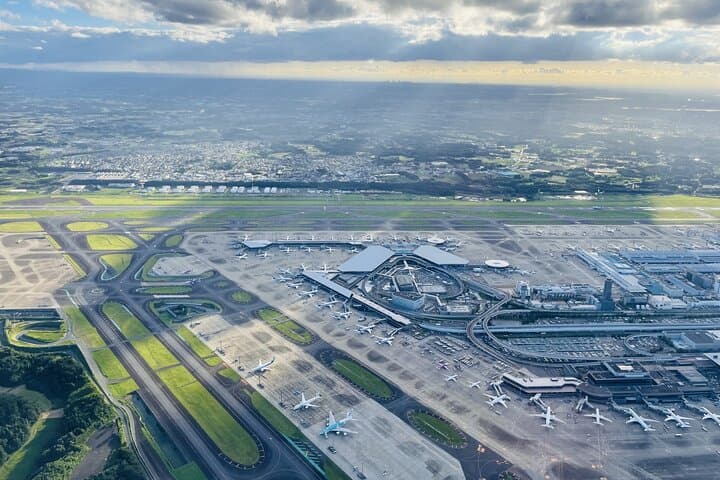 Narita Airport: Food & Bar Hopping Tour (Terminal 1 or 2) — photo 7