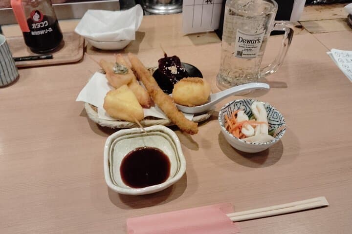 Narita Airport: Food & Bar Hopping Tour (Terminal 1 or 2) — photo 2