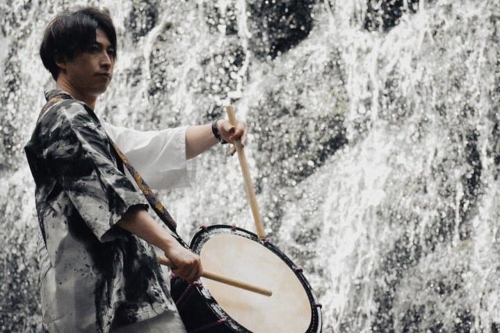 Wadaiko Experience in Odawara — photo 7