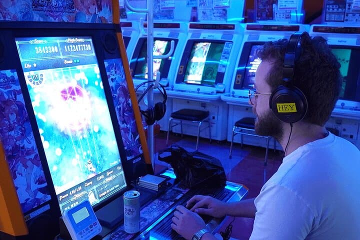Tokyo: Akihabara Otaku Culture Walking Tour — photo 1