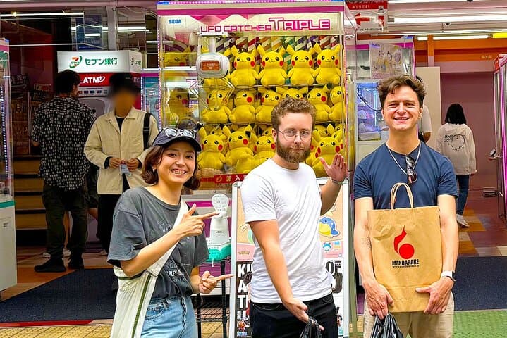 Tokyo: Akihabara Otaku Culture Walking Tour — photo 4