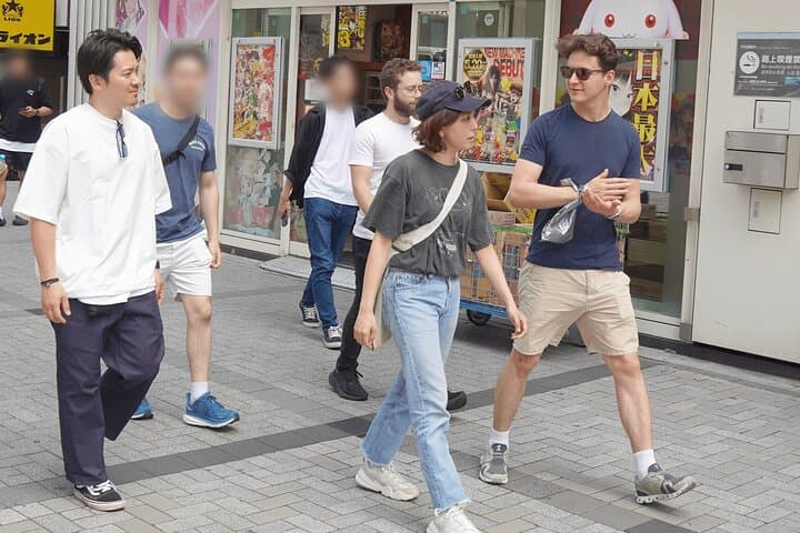 Tokyo: Akihabara Otaku Culture Walking Tour — photo 11
