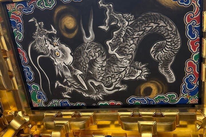 Private Nikko Shogun & Nature Tour: UNESCO Shrines & Waterfall — photo 7