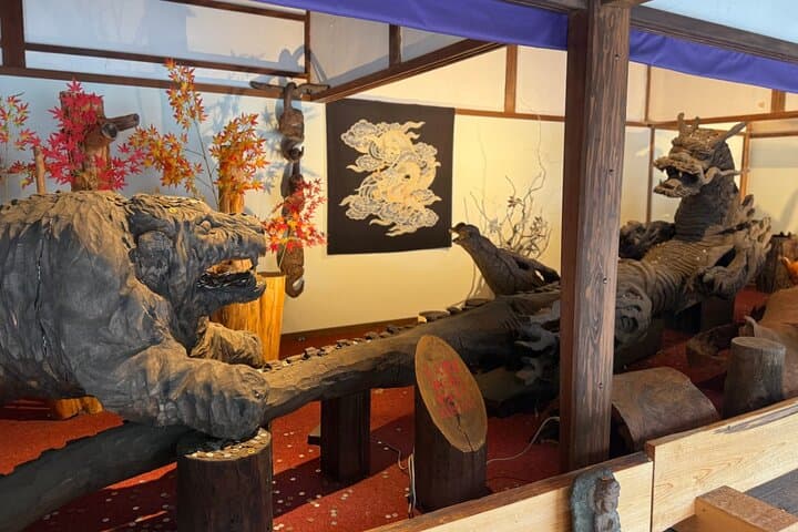 Private Nikko Shogun & Nature Tour: UNESCO Shrines & Waterfall — photo 9