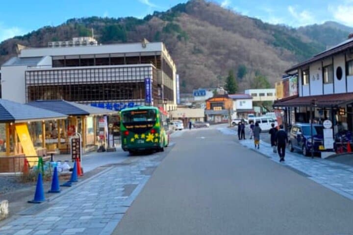 Private Nikko Shogun & Nature Tour: UNESCO Shrines & Waterfall — photo 14