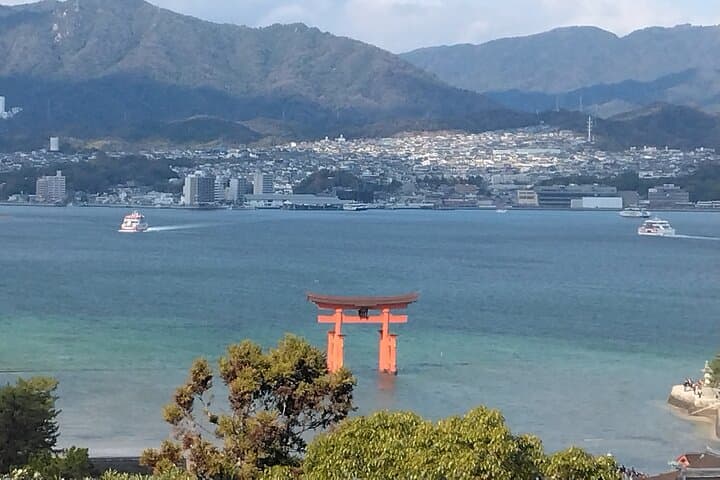 Hiroshima City Center Pickup: Miyajima & Peace Park Tour with car — photo 20